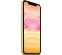 Apple iPhone 11 64GB - Yellow thumbnail 2