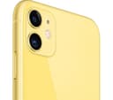 Apple iPhone 11 64GB - Yellow thumbnail 3
