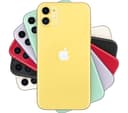 Apple iPhone 11 64GB - Yellow thumbnail 4