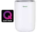 MEACO MeacoDry ABC10L 10L Portable Dehumidifier - Silver & White thumbnail 6