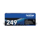 Brother TN-249 Original Super High Yield Toner Cartridge - Black thumbnail 1