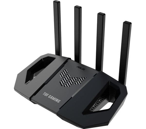 ASUS TUF-BE3600 WiFi Cable Router