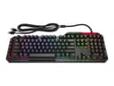 HP Omen Sequencer Gaming Keyboard - Black thumbnail 3