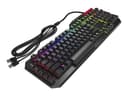 HP Omen Sequencer Gaming Keyboard - Black thumbnail 5