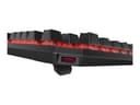 HP Omen Sequencer Gaming Keyboard - Black thumbnail 6