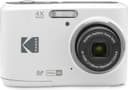 Kodak PIXPRO FZ45 Digital Compact Camera (16MP, 4X Optical Zoom, Full HD) - White thumbnail 3
