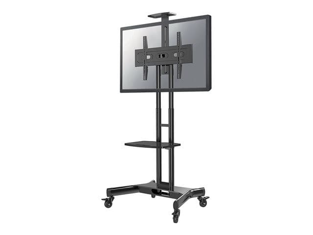 Newstar Neomounts NM-M1700 Display Cart Black