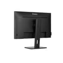 iiyama ProLite XUB2797UHSNP-B1 27" IPS UHD 4K USB-C 96W RJ45 KVM Switch Height Adjustable Docking Monitor thumbnail 7