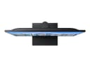 Samsung T45F Series F24T450FZU 24" Full HD IPS Monitor with Height-Adjustable Stand Black thumbnail 7