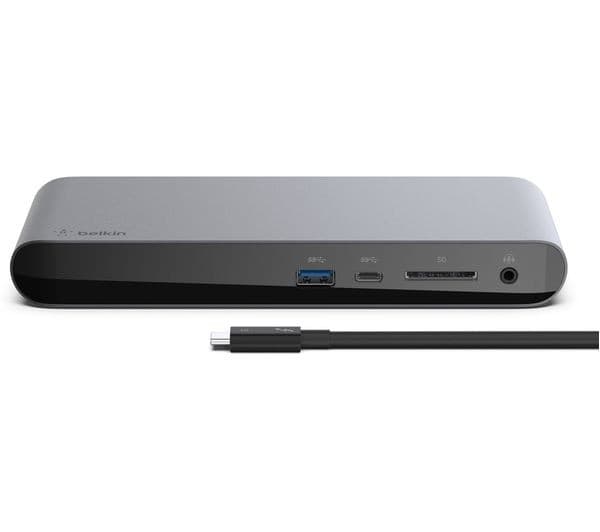 BELKIN Thunderbolt 3 Dock Pro 12-port Multi Hub - Image 1