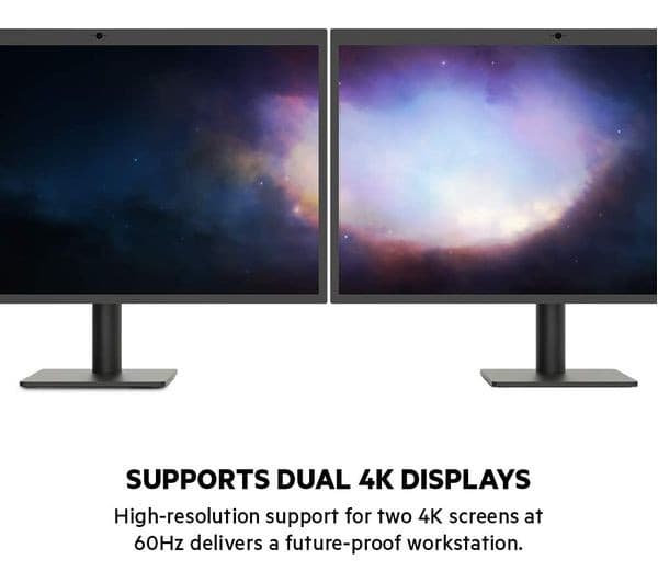 BELKIN Thunderbolt 3 Dock Pro 12-port Multi Hub - Image 2