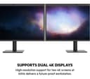 BELKIN Thunderbolt 3 Dock Pro 12-port Multi Hub thumbnail 2