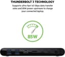 BELKIN Thunderbolt 3 Dock Pro 12-port Multi Hub thumbnail 4