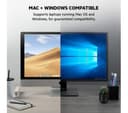 BELKIN Thunderbolt 3 Dock Pro 12-port Multi Hub thumbnail 5