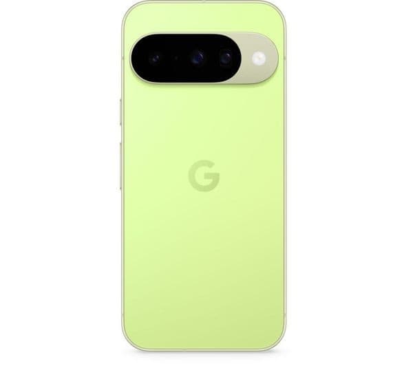 Google Pixel 10 5G 256GB - Lemongrass - Image 2