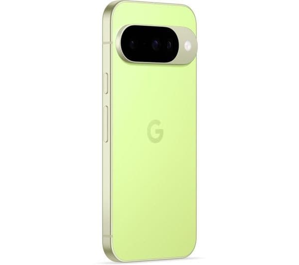 Google Pixel 10 5G 256GB - Lemongrass - Image 4