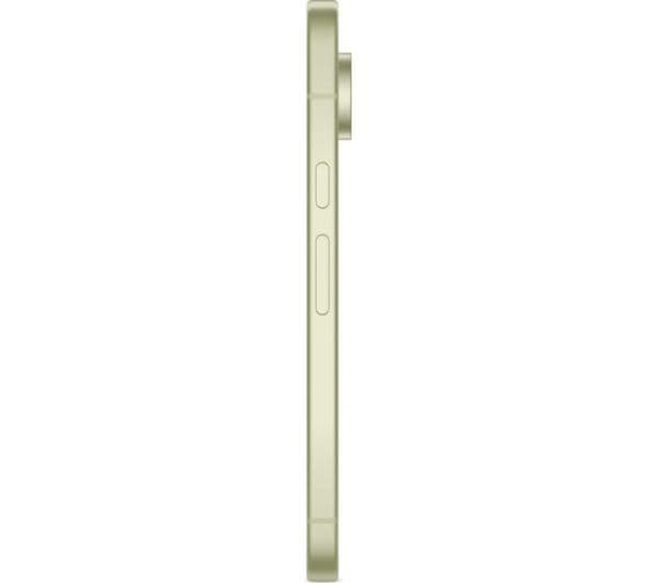 Google Pixel 10 5G 256GB - Lemongrass - Image 7