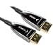 DisplayPort v1.4 8K 30Hz 4K 120Hz AOC Hybrid Fibre Optic Long Cable 20m - Image 3
