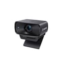 Elgato - Facecam MK.2 Full HD 1080p60 Webcam for Video Conferencing, Gaming, and Streaming - Black thumbnail 1