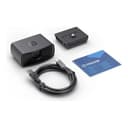 Elgato - Facecam MK.2 Full HD 1080p60 Webcam for Video Conferencing, Gaming, and Streaming - Black thumbnail 2