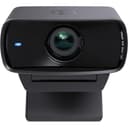 Elgato - Facecam MK.2 Full HD 1080p60 Webcam for Video Conferencing, Gaming, and Streaming - Black thumbnail 3
