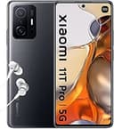 Xiaomi 11T Pro 5G Dual SIM 256GB Smartphone - Meteorite Gray thumbnail 1