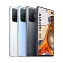 Xiaomi 11T Pro 5G Dual SIM 256GB Smartphone - Meteorite Gray thumbnail 4
