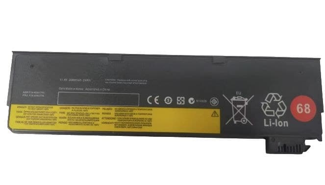 Laptop Battery for Lenovo - Image 1