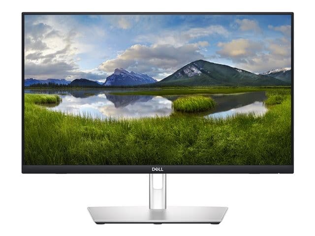 Dell P2424HT 24" Touchscreen Monitor 1080p - Image 2