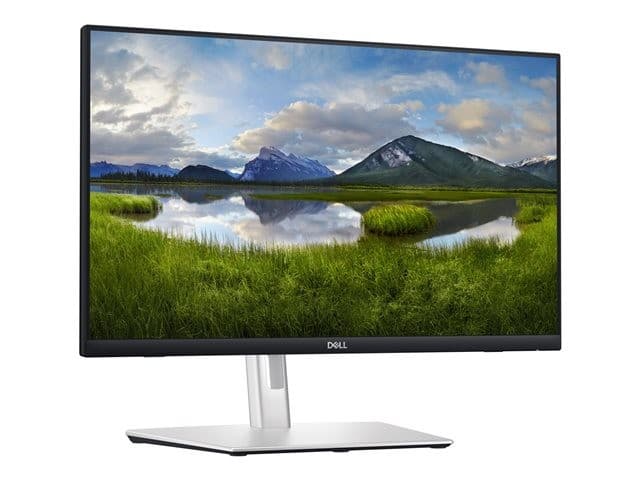 Dell P2424HT 24" Touchscreen Monitor 1080p - Image 7