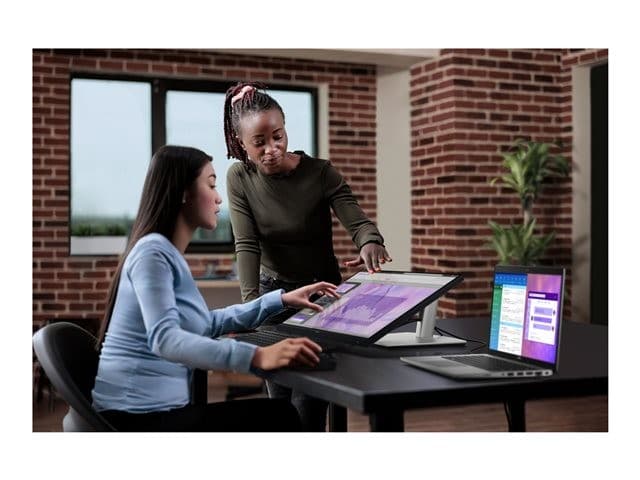 Dell P2424HT 24" Touchscreen Monitor 1080p - Image 10