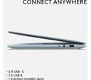 LENOVO Yoga Slim 7 ProX 14.5" Laptop - AMD Ryzen™ 9, 1 TB SSD, Grey thumbnail 7