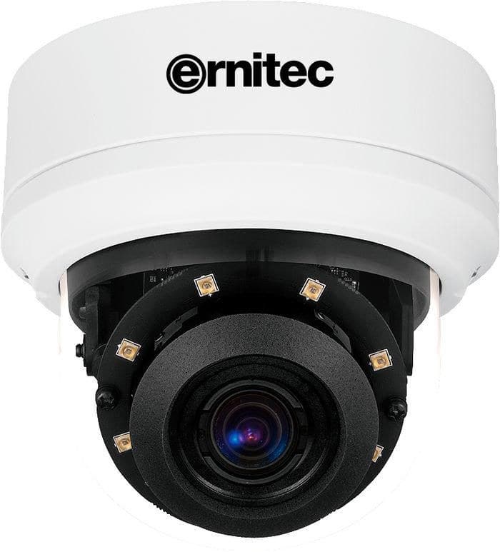 MERCURY-DX-362IR    2.7-12mm - Image 1
