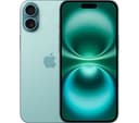 Apple iPhone 16 Plus 128GB - Teal thumbnail 1