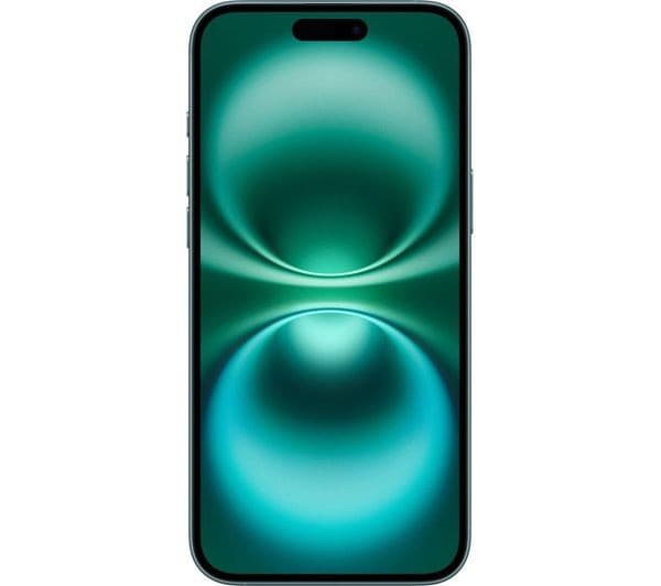 Apple iPhone 16 Plus 128GB - Teal - Image 6