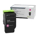 Lexmark CS521dn  CS622de  CX622ade  CX625ade  CX625adhe Ultra High Yield Magenta Toner Cartridge (7 000 Yield) thumbnail 5