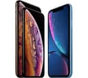 Apple iPhone XR - 64 GB, Black thumbnail 3