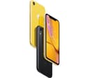 Apple iPhone XR - 64 GB, Black thumbnail 4