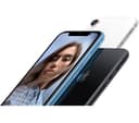 Apple iPhone XR - 64 GB, Black thumbnail 7