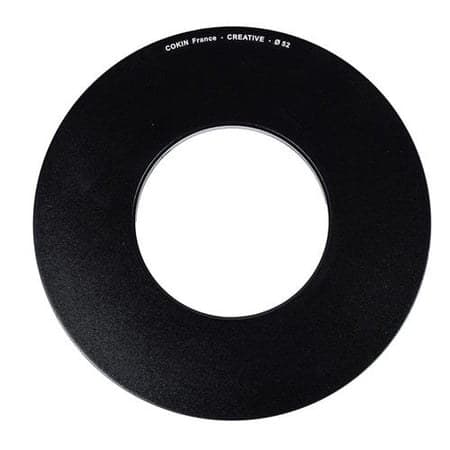 52mm Lens Thread to Z-Pro Series Filter Holder Adaptor Ring - Image 3