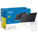 TP-Link Tapo A201 Solar Panel For Outdoor Battery Cameras thumbnail 1
