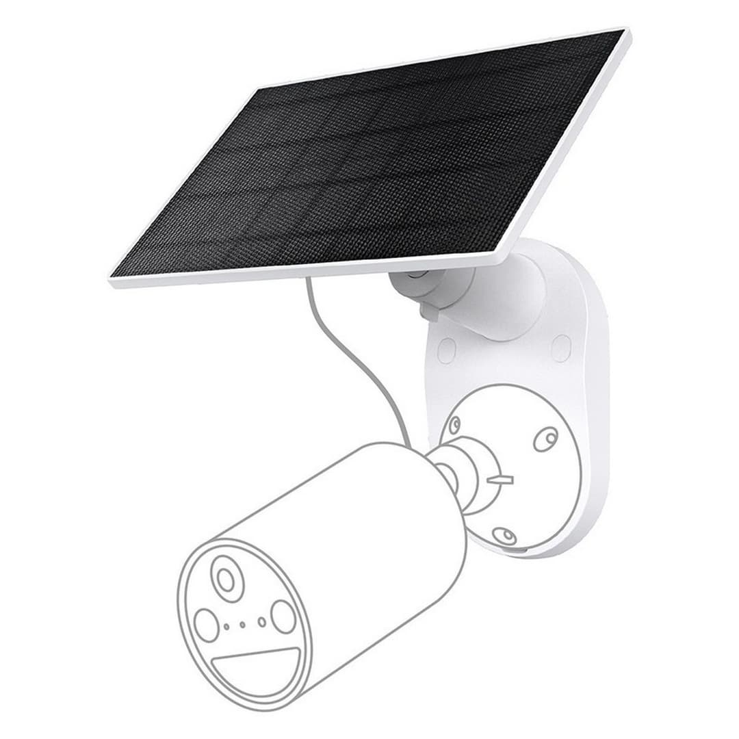 TP-Link Tapo A201 Solar Panel For Outdoor Battery Cameras - Image 3