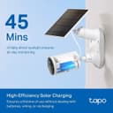 TP-Link Tapo A201 Solar Panel For Outdoor Battery Cameras thumbnail 8