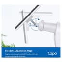 TP-Link Tapo A201 Solar Panel For Outdoor Battery Cameras thumbnail 9