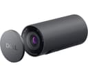 DELL Pro WB5023 Quad HD Webcam - Black thumbnail 7