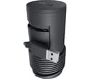 DELL Pro WB5023 Quad HD Webcam - Black thumbnail 9
