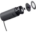 DELL Pro WB5023 Quad HD Webcam - Black thumbnail 10