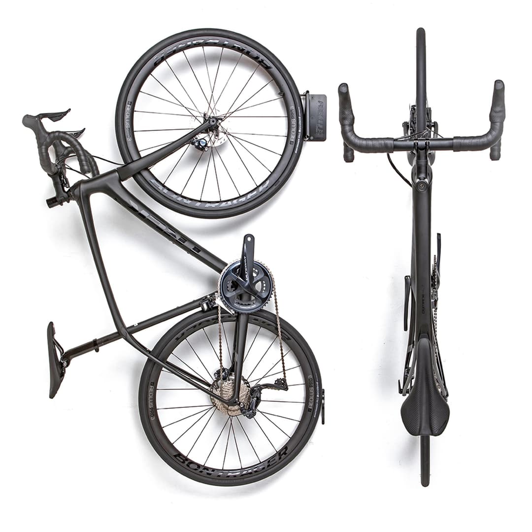 Feedback Sports Velo Hinge 2.0 Bike Stand - Black - Image 2