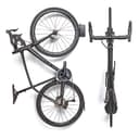 Feedback Sports Velo Hinge 2.0 Bike Stand - Black thumbnail 2