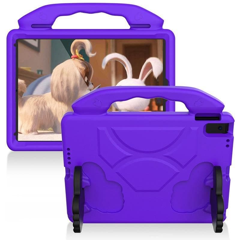 iPad 10.2 (All Models) Purple - Image 1